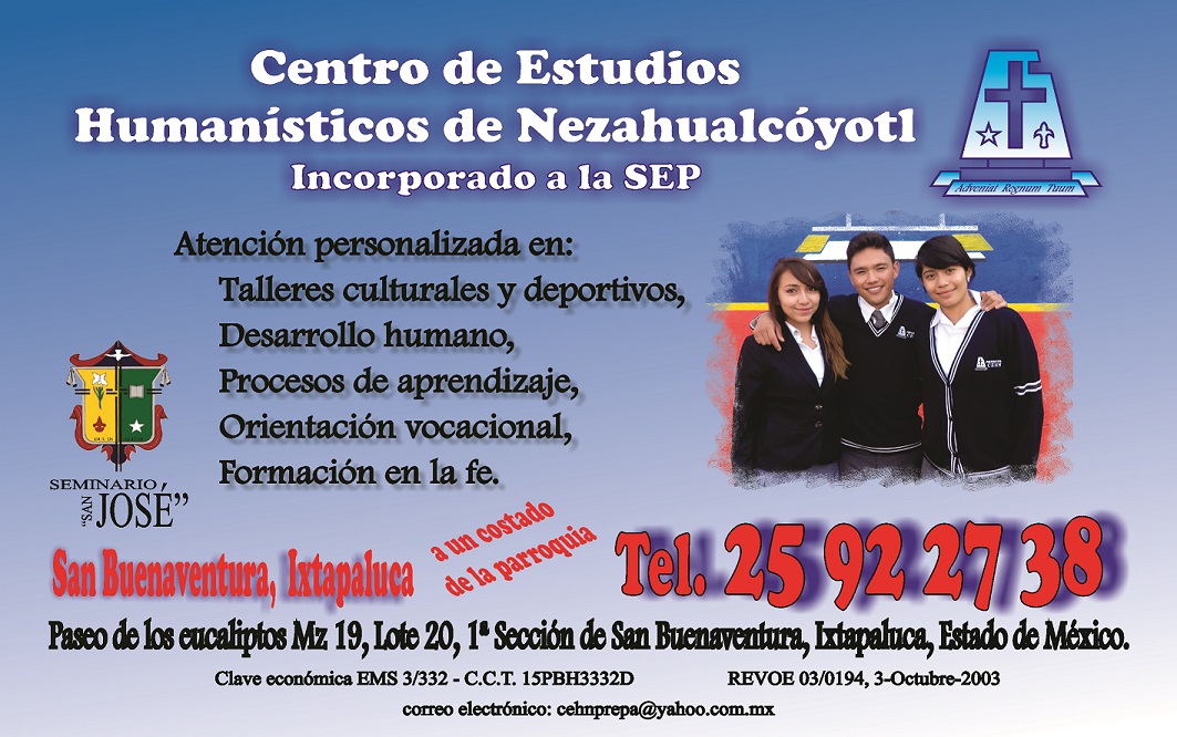 Centro de Estudios Humanisticos de Nezahualcoyotl